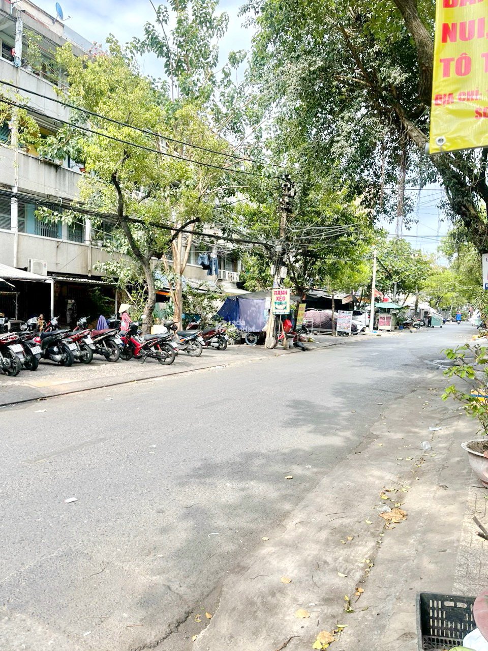 Bán nhà mặt tiền đường Bùi Điền P.Chánh Hưng Quận 8