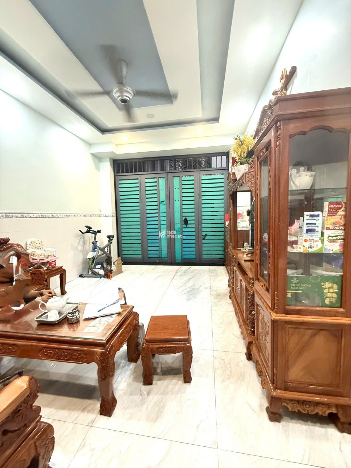 BÁN NHÀ KHU PHÂN LÔ-MÃ LÒ, BT-52m2-3PN-4WC-GIÁ RẺ CHỈ HƠN 6T