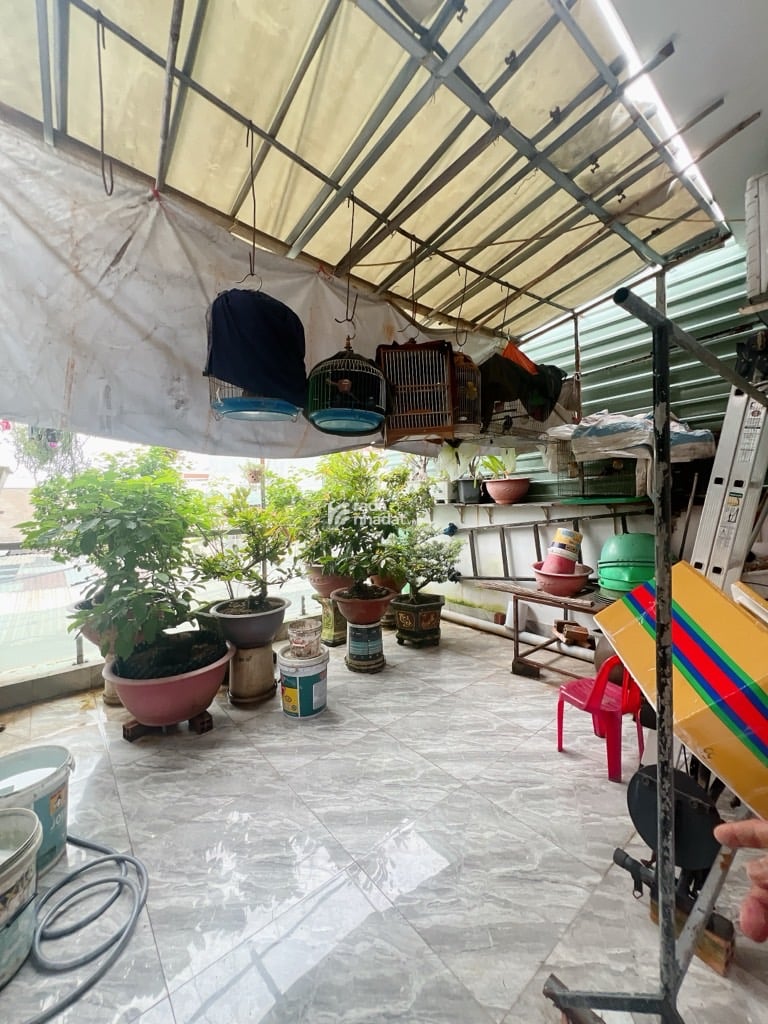 BÁN NHÀ TỈNH LỘ 10 64M2 5.1 TỶ 4PN NGỦ TRỆT HẺM XE TẢI GẦN KÊNH THAM LƯƠNG BÌNH TÂN 