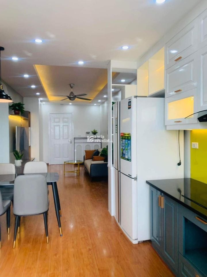 Chủ thiện chí cần bán nhanh căn DT 65m2 giá chỉ 3.5x(tỷ) toà Xuân Mai Tô Hiệu, Hà Đông: 0335 606 ***
