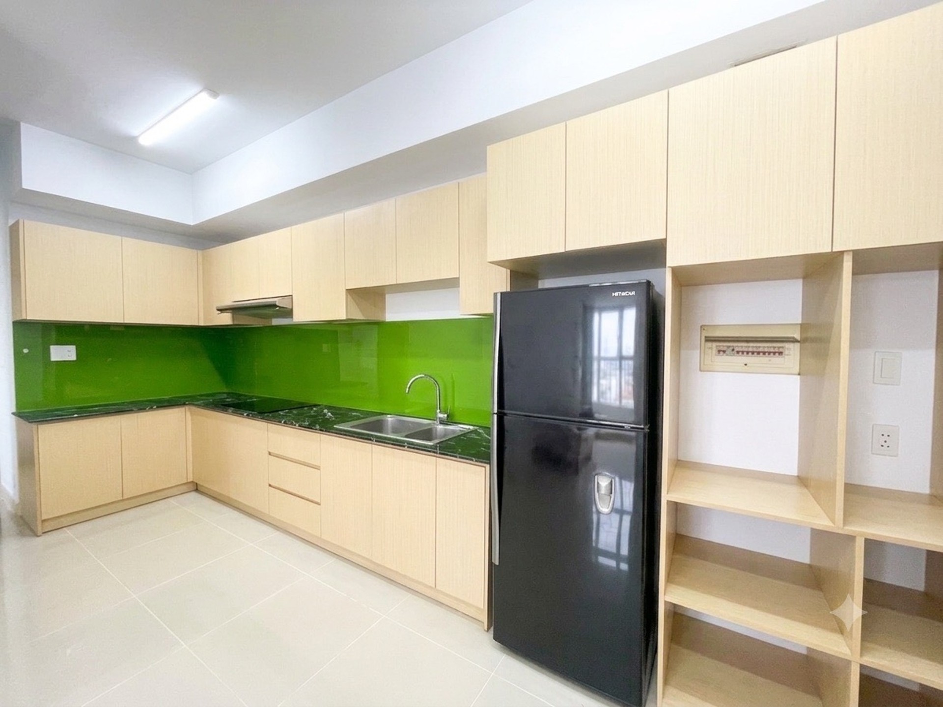 Chính chủ gửi bán nhanh CHCC Khuông Việt.Tân Phú DT 67,2m2, 2PN, 2WC giá 4.2 tỷ sổ hồng