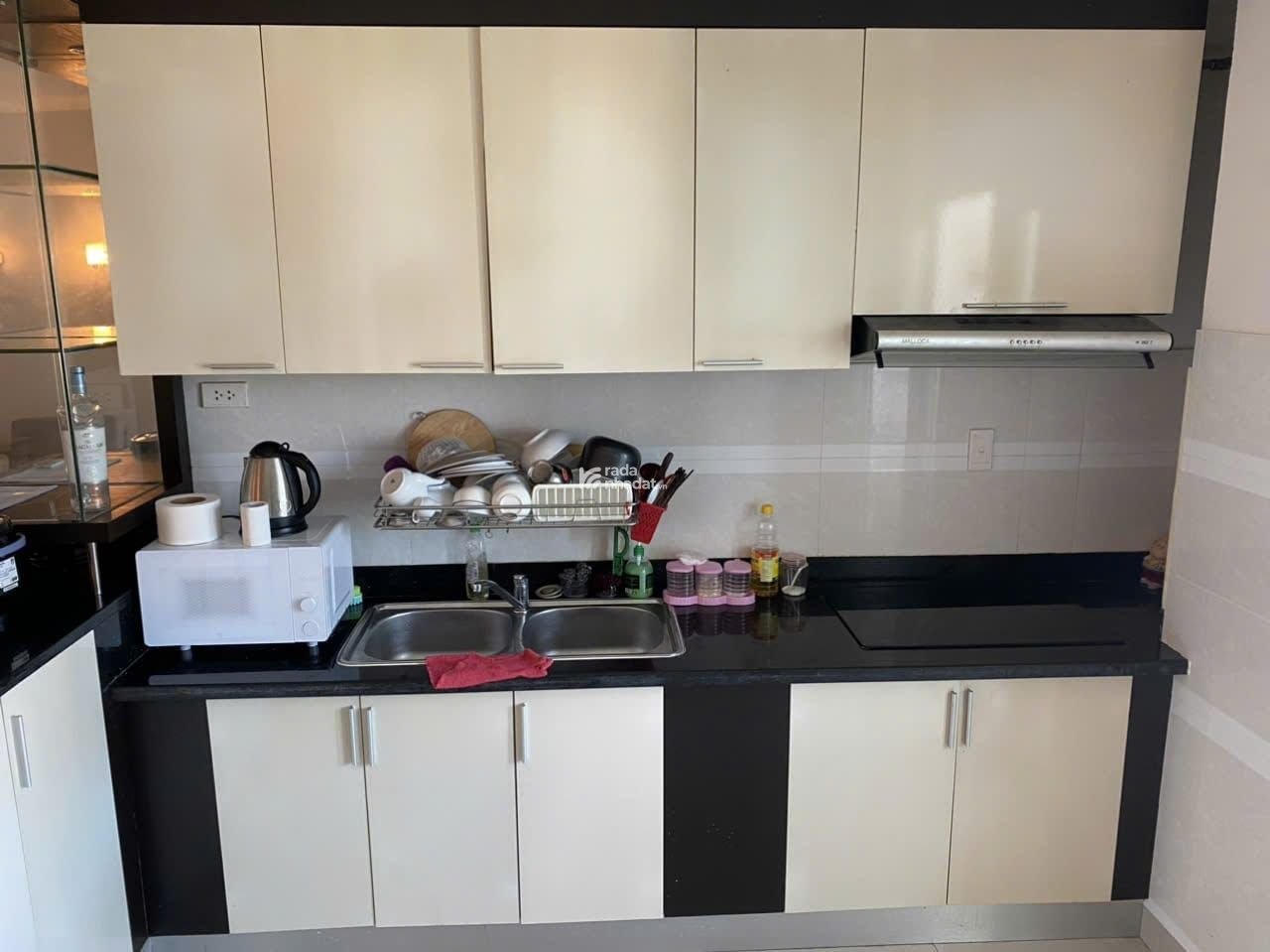 3 tỷ 2 sở hữu sổ lâu dài căn 69m2, 2 ngủ, 2 wc. View Đông Nam mát mẻ. Lh 0931 354 ***