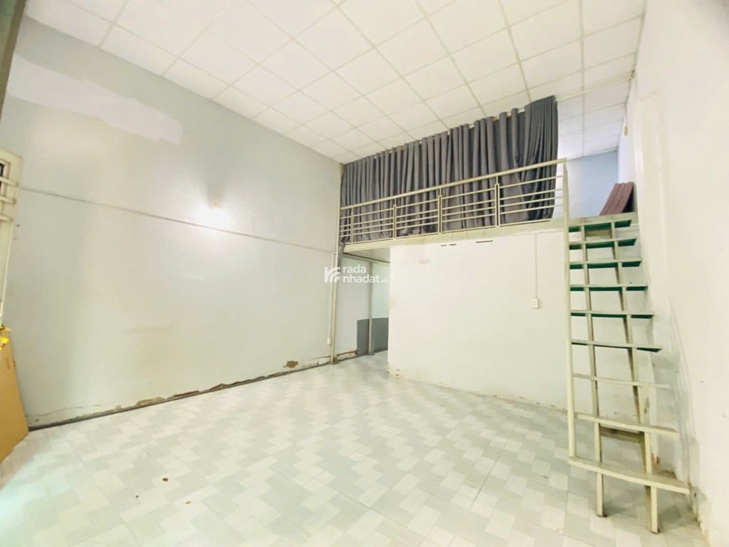 HẺM 3M LÊ QUANG ĐỊNH, BÌNH THẠNH, 2 TẦNG Ở NGAY. GIẢM 350TR CHỈ CÒN 7T TL