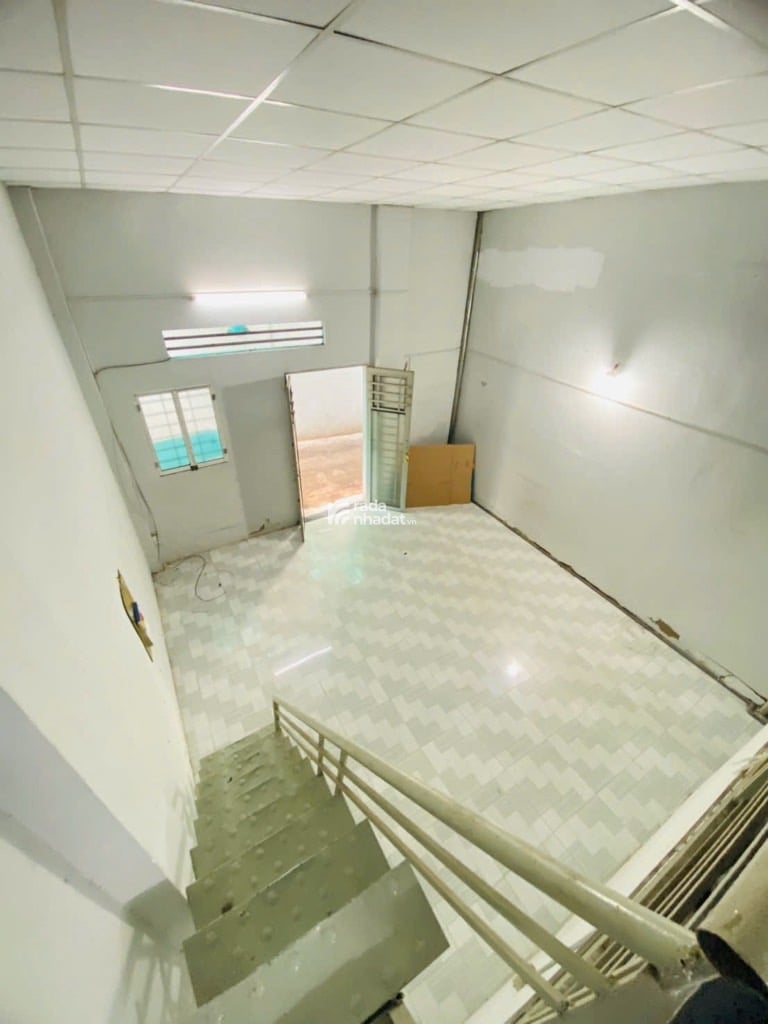 HẺM 3M LÊ QUANG ĐỊNH, BÌNH THẠNH, 2 TẦNG Ở NGAY. GIẢM 350TR CHỈ CÒN 7T TL