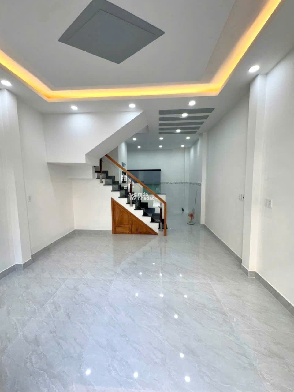 Nhà HXH 6m Vườn Lài, Phú Thọ Hòa, 45m2, 2 tầng, chỉ 5.9 tỷ TL