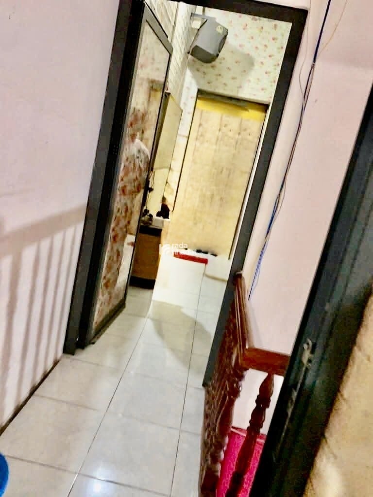 Bán nhà mặt tiền Bình Long-ngang 5m-4PN-gần ngã 4 Nguyễn Sơn-buôn bán tấp nập