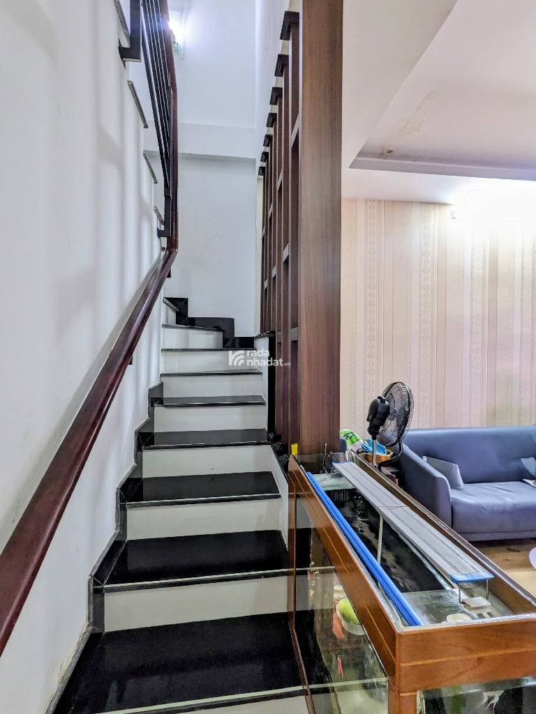 TRUNG TÂM QUẬN 10 - LÔ GÓC 35M2 NỞ HẬU - 2 TẦNG - SÁT MẶT TIỀN - 7.3 TỶ