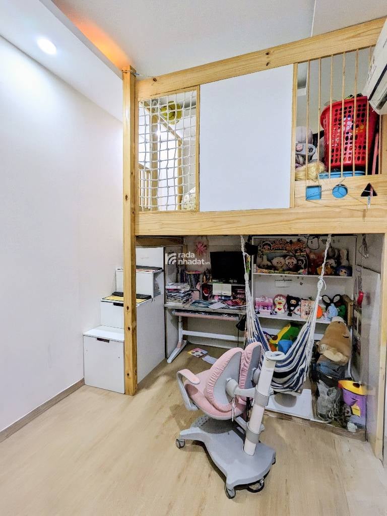 TRUNG TÂM QUẬN 10 - LÔ GÓC 35M2 NỞ HẬU - 2 TẦNG - SÁT MẶT TIỀN - 7.3 TỶ