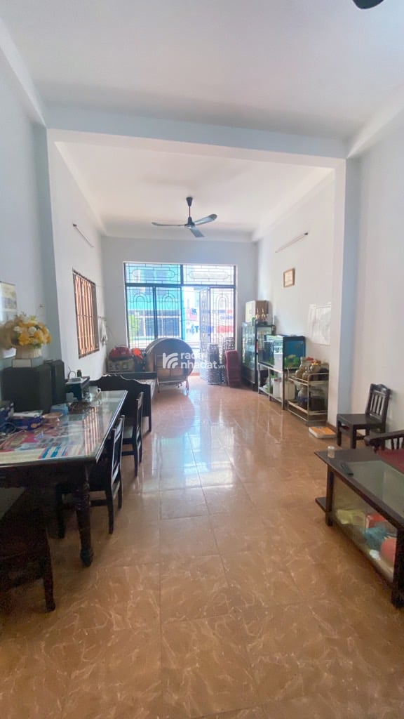 3 TẦNG - 80M2 - MẶT TIỀN KINH DOANH QUẬN TÂN BÌNH - PHẠM PHÚ THỨ - GẦN CHỢ TÂN BÌNH - ĐANG CHO THUÊ