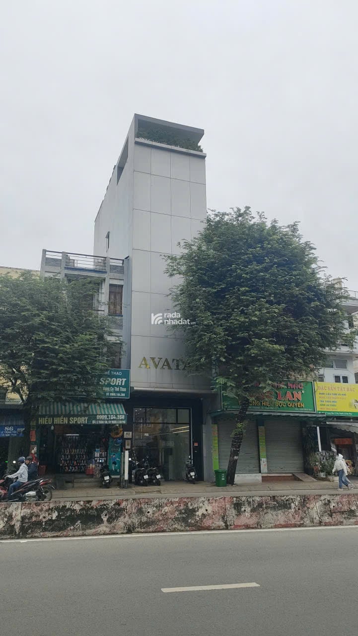 BÁN NHÀ MẶT TIỀN VIP ĐƯỜNG DƯƠNG ĐỨC HIỀN, TÂY THẠNH, TÂN PHÚ