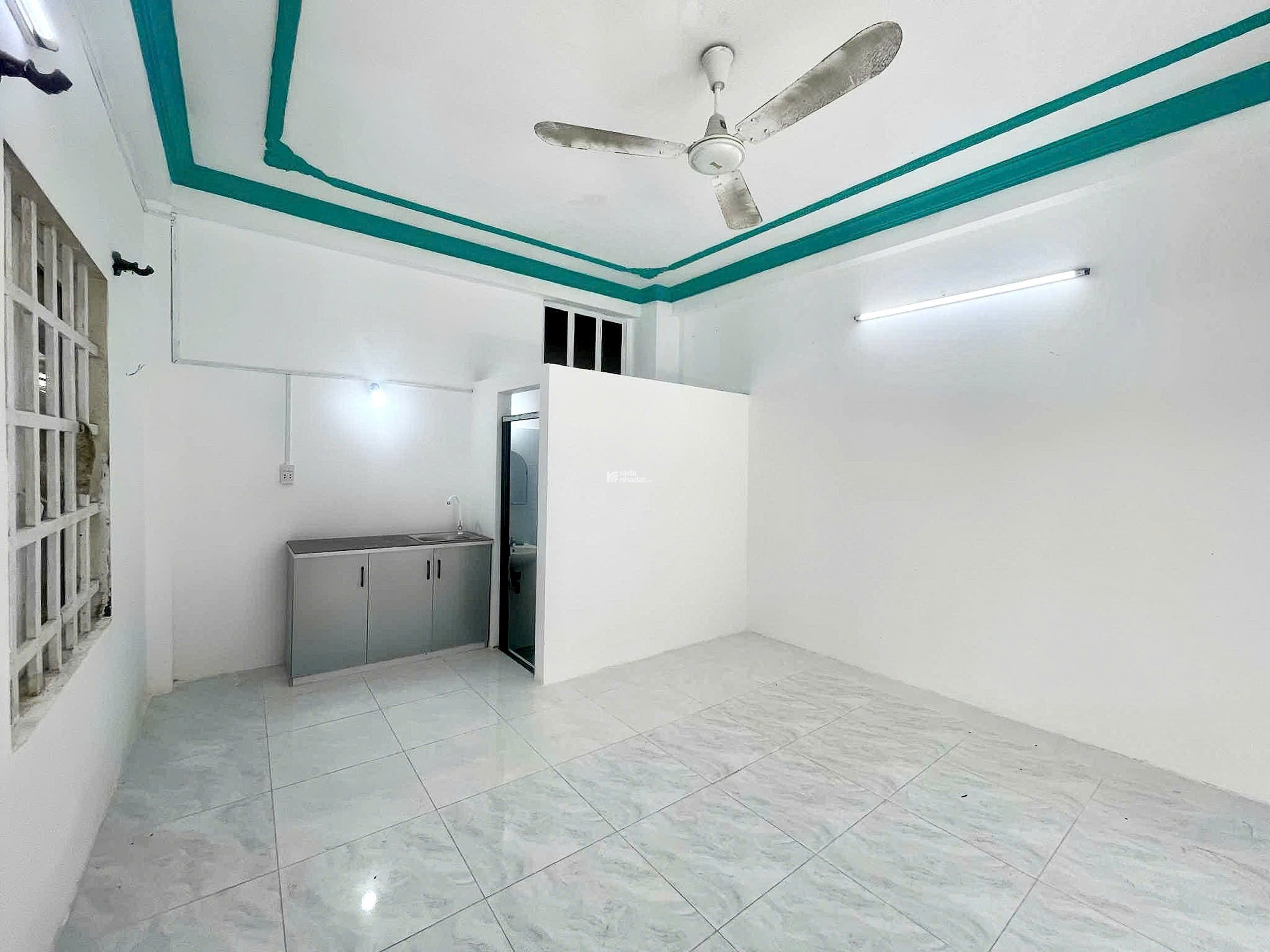 CHO THUÊ KIOT - KDC LÝ CHIÊU HOÀNG, CHỈ 3.9 TRIỆU/THÁNG