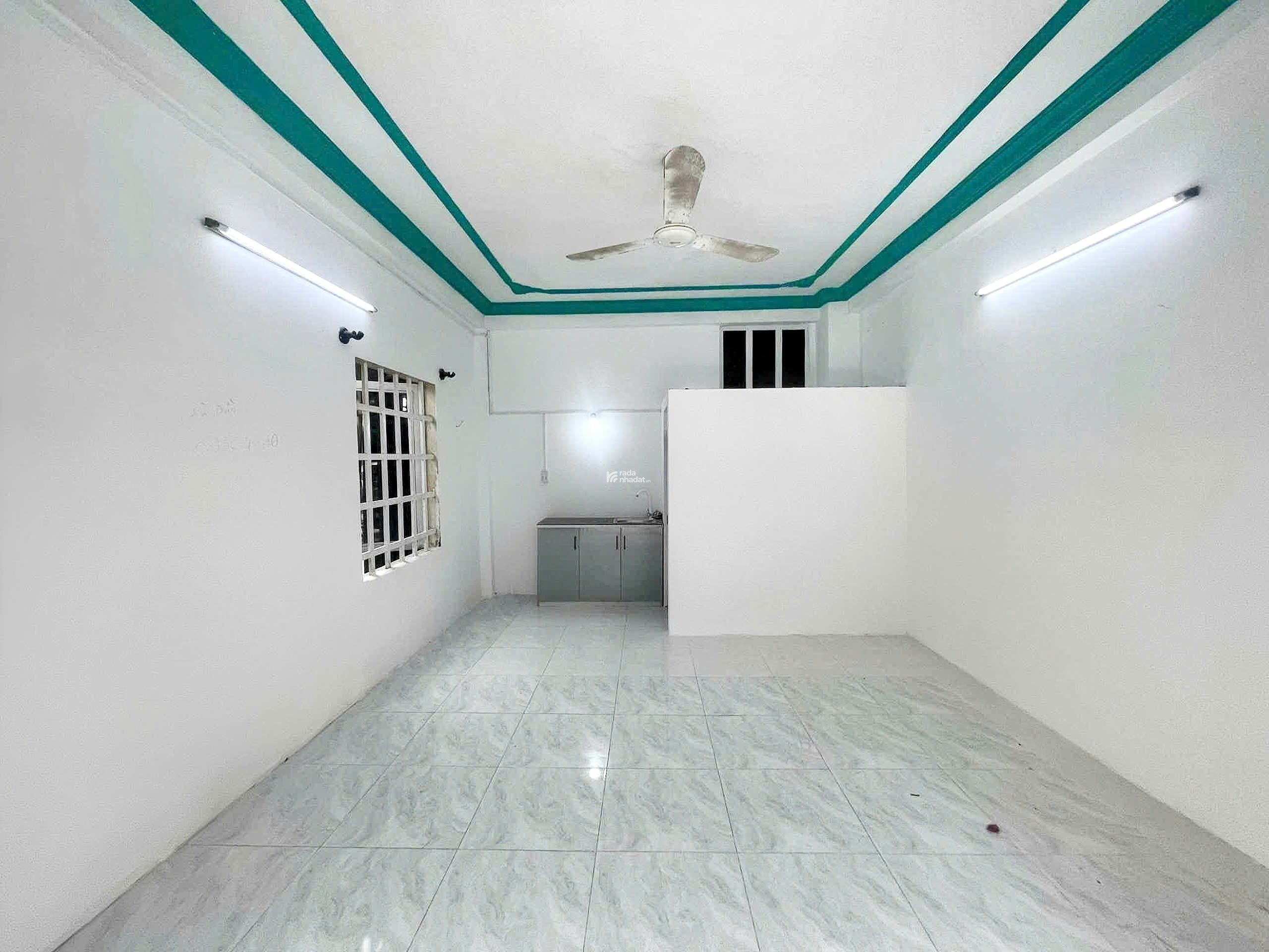 CHO THUÊ KIOT - KDC LÝ CHIÊU HOÀNG, CHỈ 3.9 TRIỆU/THÁNG