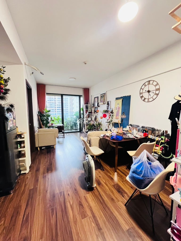 Mizuki Park Căn Hộ 2PN 78 m2 View Kênh Đào, Full Nội Thất,Giá 4,4 Tỷ