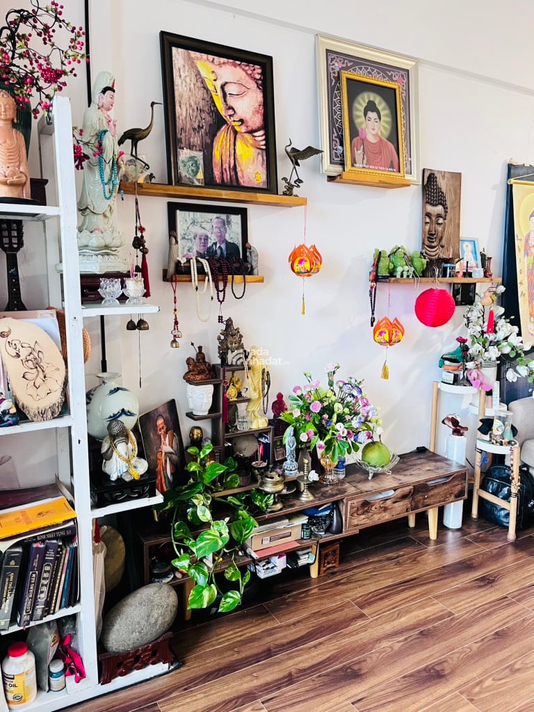 Mizuki Park Căn Hộ 2PN 78 m2 View Kênh Đào, Full Nội Thất,Giá 4,4 Tỷ