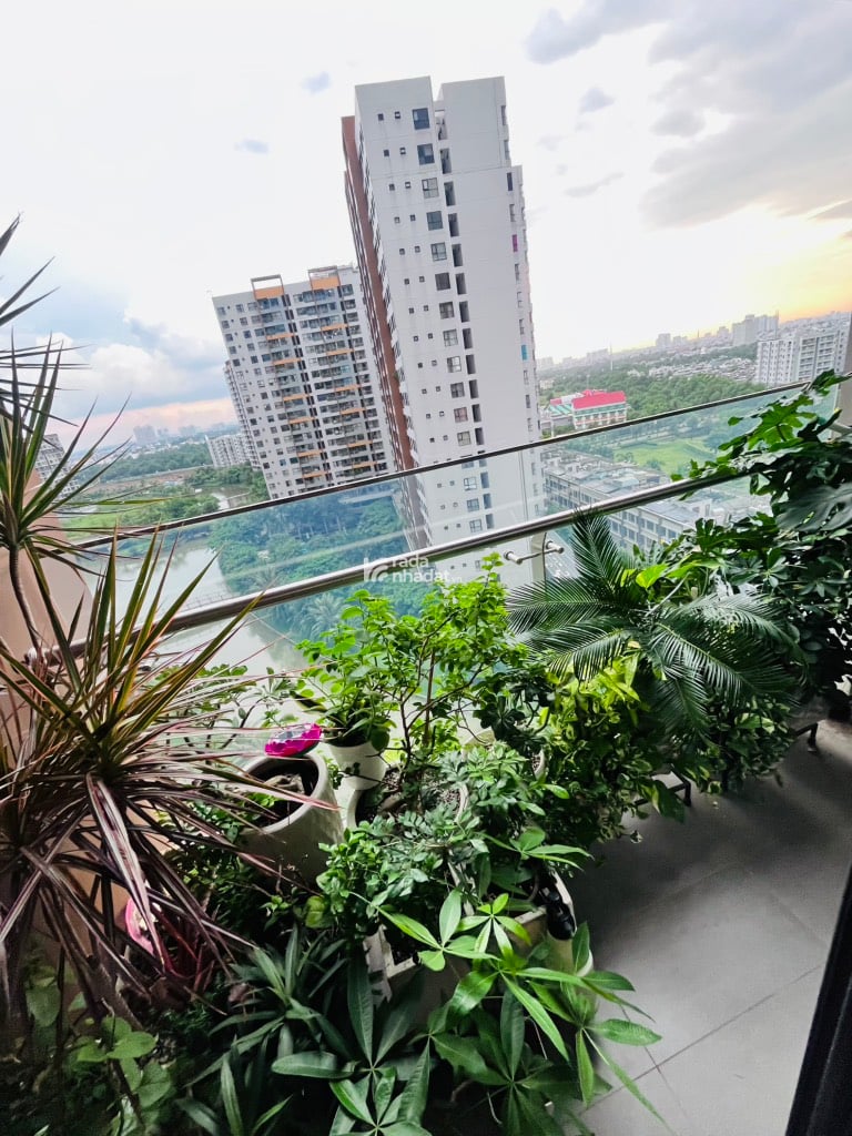 Mizuki Park Căn Hộ 2PN 78 m2 View Kênh Đào, Full Nội Thất,Giá 4,4 Tỷ