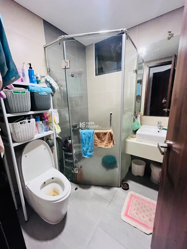 Mizuki Park Căn Hộ 2PN 78 m2 View Kênh Đào, Full Nội Thất,Giá 4,4 Tỷ