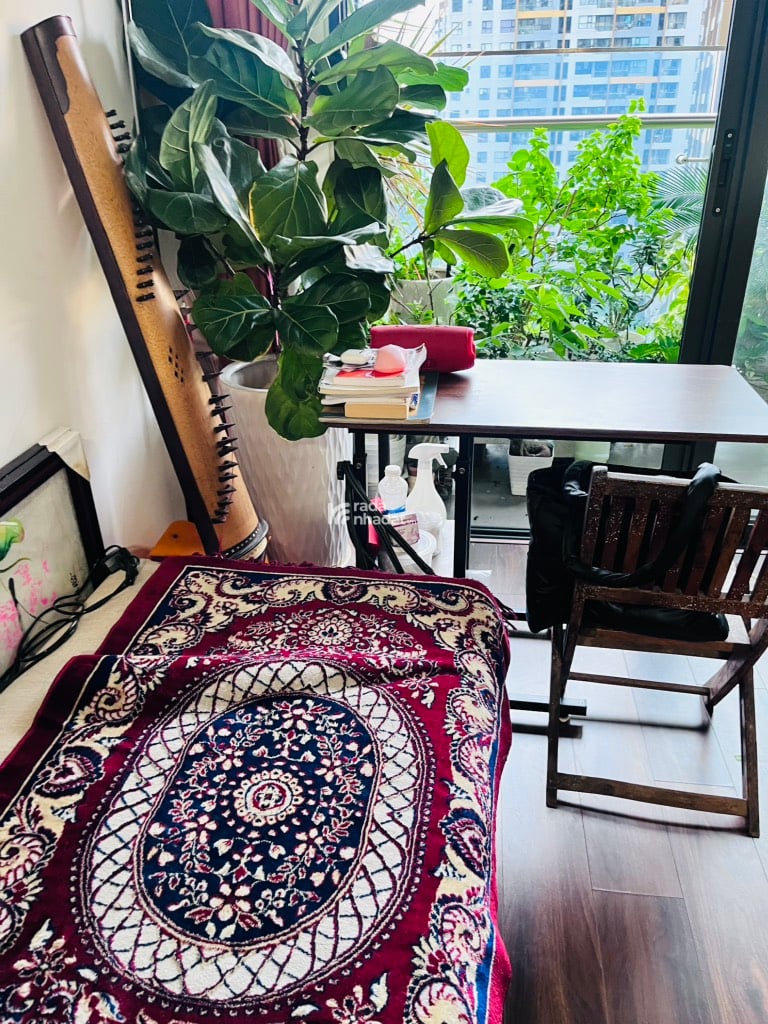 Mizuki Park Căn Hộ 2PN 78 m2 View Kênh Đào, Full Nội Thất,Giá 4,4 Tỷ