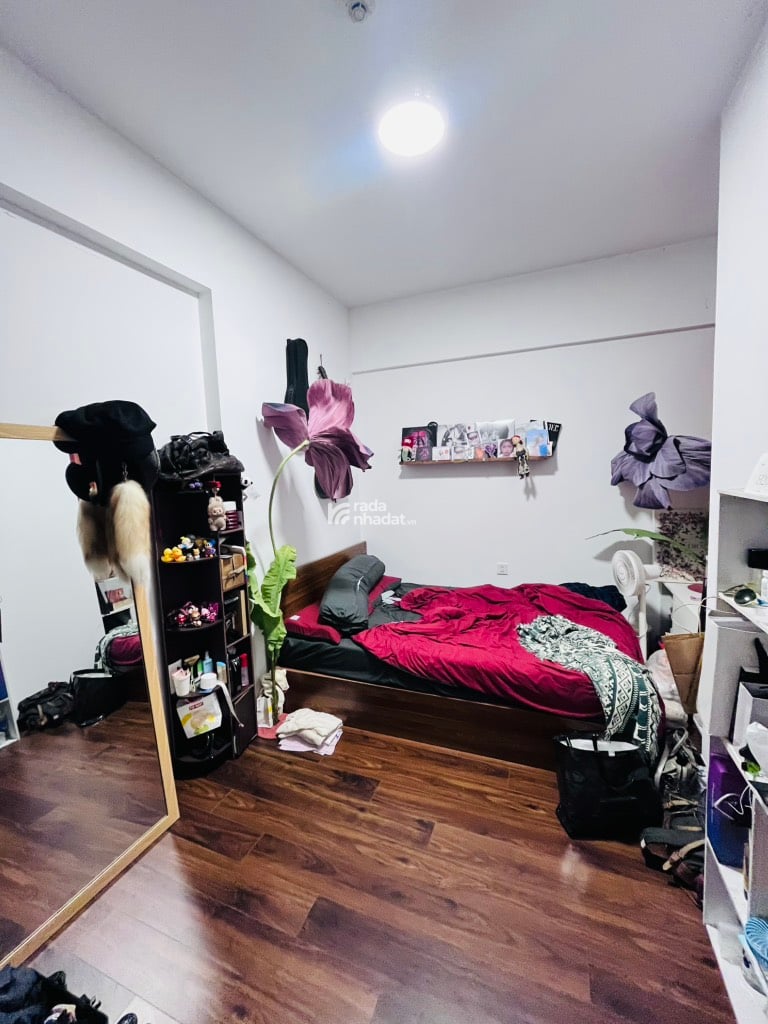 Mizuki Park Căn Hộ 2PN 78 m2 View Kênh Đào, Full Nội Thất,Giá 4,4 Tỷ