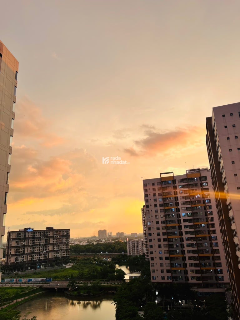 Mizuki Park Căn Hộ 2PN 78 m2 View Kênh Đào, Full Nội Thất,Giá 4,4 Tỷ