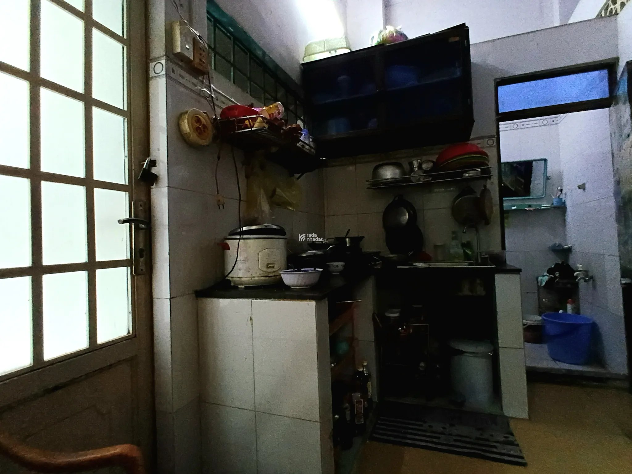 BÁN NHÀ NGUYỄN TRỌNG TRÍ , PHƯỜNG AN LẠC ,BÌNH TÂN 43 M2 ,GIÁ 3.5 TỶ