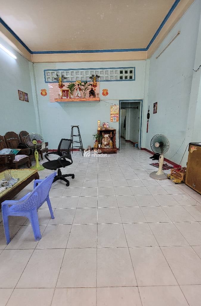 SÁT VÁCH Q11, MTKD LƯƠNG THẾ VINH, TÂN PHÚ, 87M2 TIỆN XÂY. GIẢM 550TR CHỈ 11.9T TL TỐT