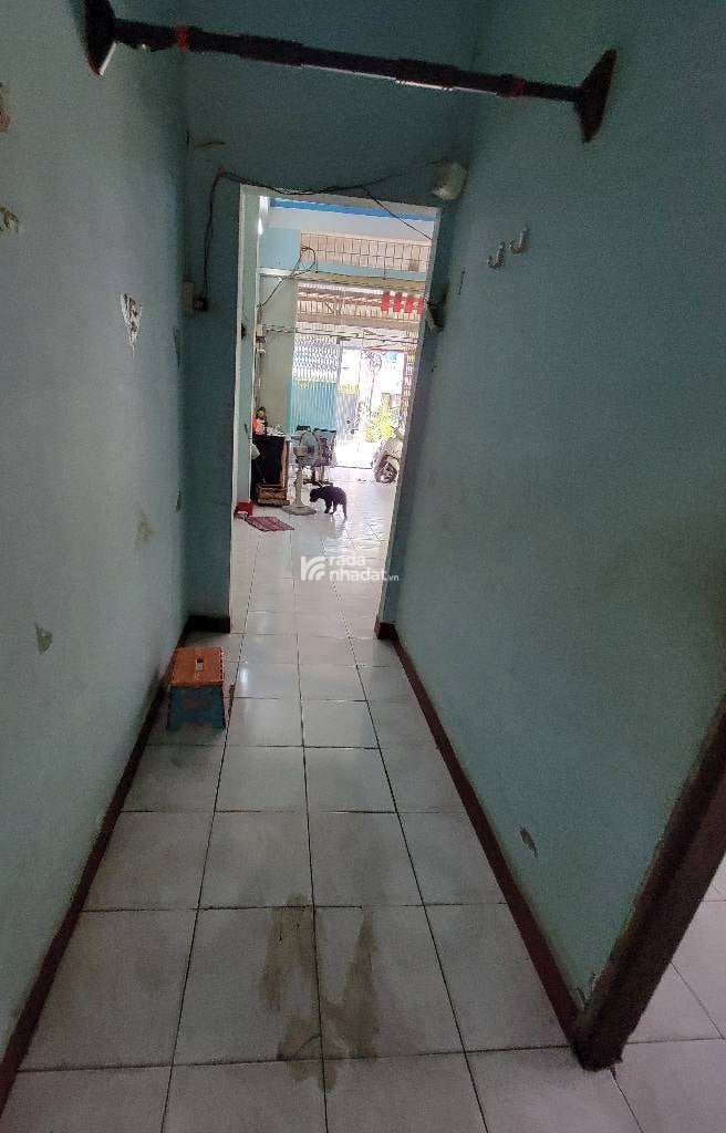 SÁT VÁCH Q11, MTKD LƯƠNG THẾ VINH, TÂN PHÚ, 87M2 TIỆN XÂY. GIẢM 550TR CHỈ 11.9T TL TỐT
