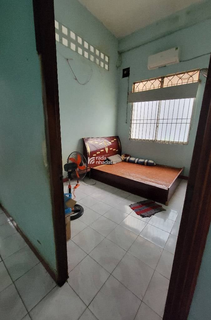 SÁT VÁCH Q11, MTKD LƯƠNG THẾ VINH, TÂN PHÚ, 87M2 TIỆN XÂY. GIẢM 550TR CHỈ 11.9T TL TỐT