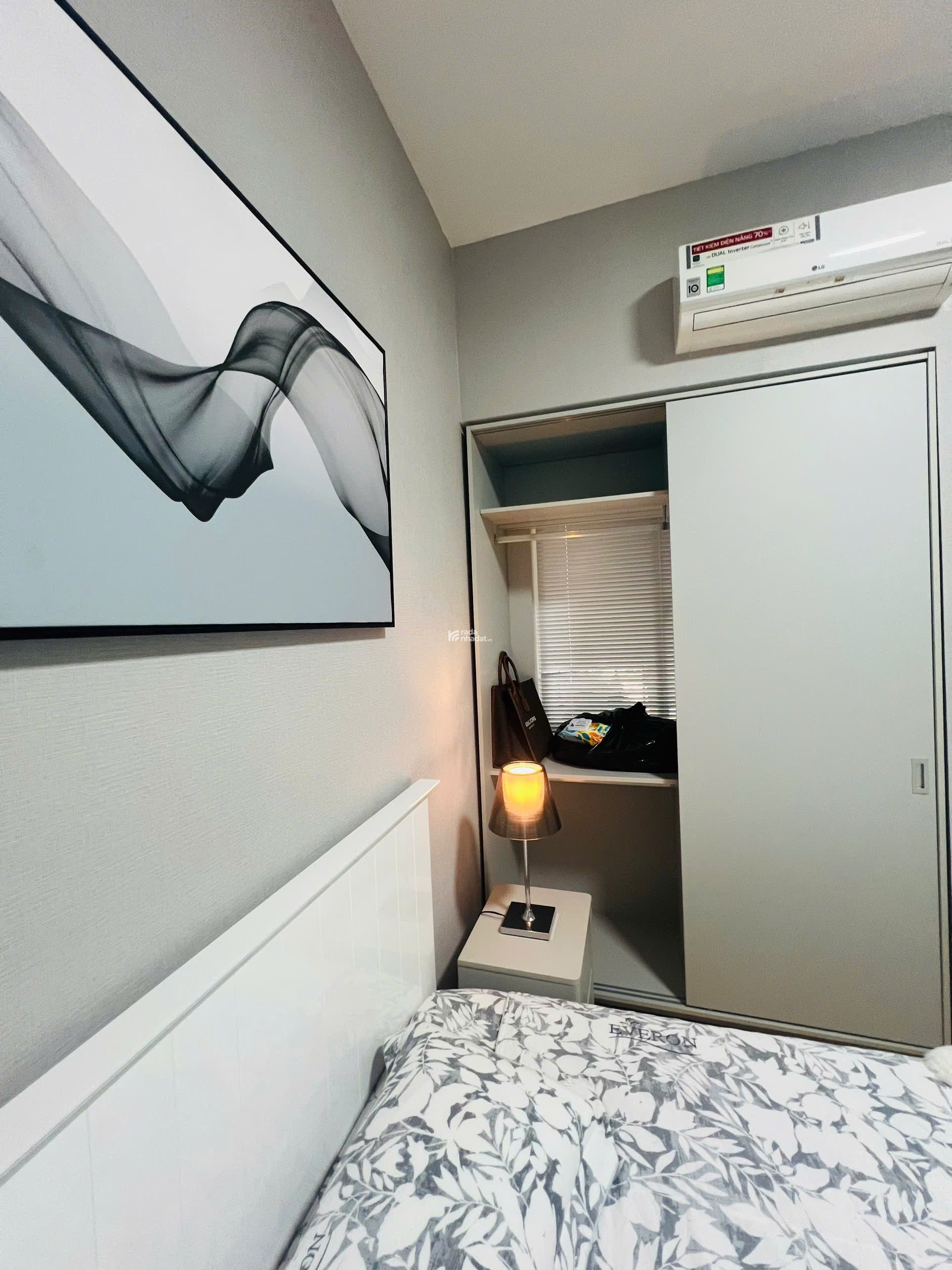 Bán nhanh căn hộ An Viên 3, Q7, DT 73m2, TK 2PN nhà mới đẹp, giá chỉ 4,4 tỷ