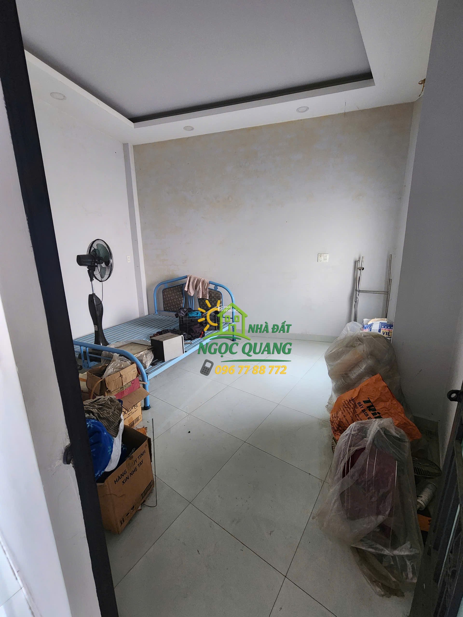 NHÀ MẶT TIỀN BÀ ĐIỂM, TIỆN KINH DOANH BUÔN BÁN, SỔ HỒNG RIÊNG, ĐƯỜNG 10m