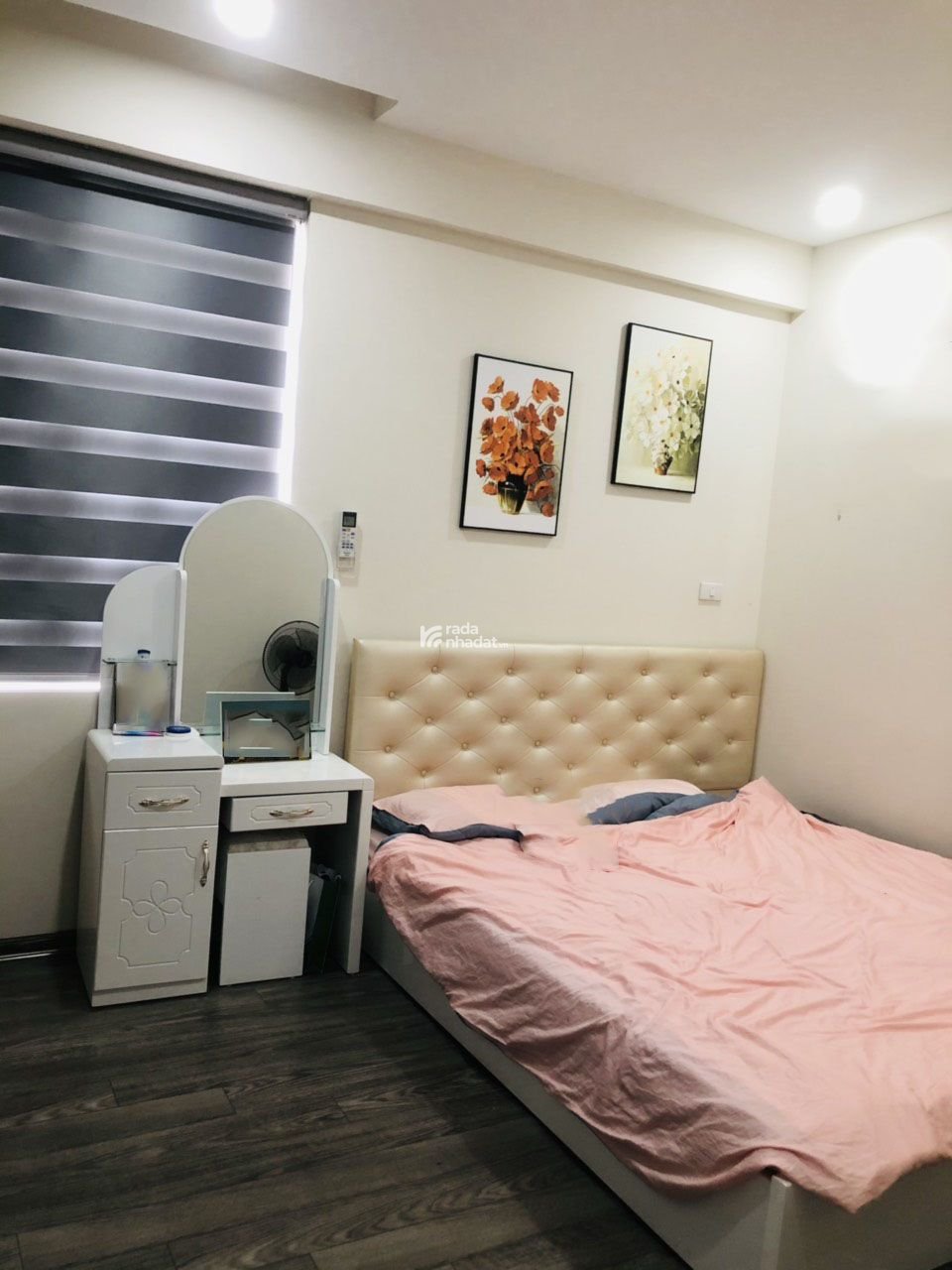 Cần bán căn hộ chung cư Nam Cường - CT3 Cổ Nhuế. DT: 94,7m2, 3 ngủ, Đồ CB. Giá cực tốt. 0983 335 ***