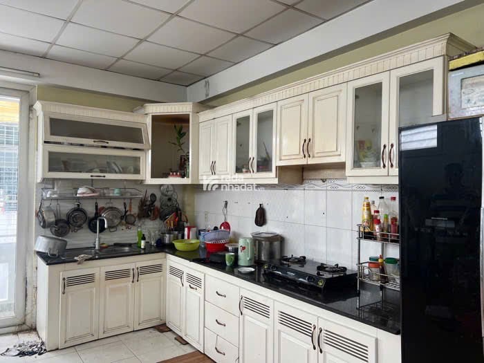 Vị Trí Vàng KDC Phú Nhuận  Quận 12  Mặt Tiền Rộng  thích hợpMở Công Ty  , Cửa Hàng, Spa...