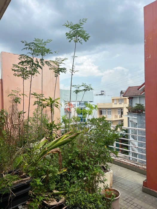 Vị Trí Vàng KDC Phú Nhuận  Quận 12  Mặt Tiền Rộng  thích hợpMở Công Ty  , Cửa Hàng, Spa...