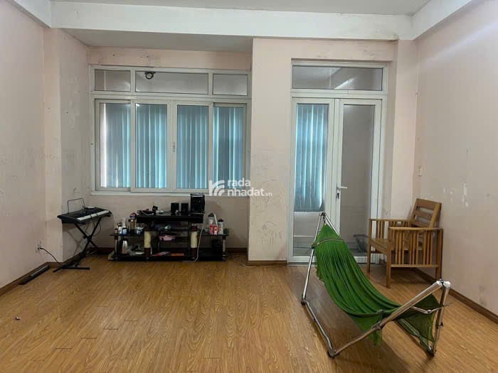 Vị Trí Vàng KDC Phú Nhuận  Quận 12  Mặt Tiền Rộng  thích hợpMở Công Ty  , Cửa Hàng, Spa...