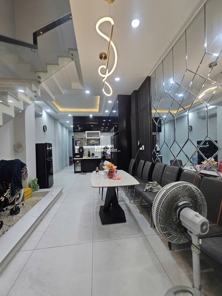 HẺM XE HƠI KHU BÀU CÁT, TÂN BÌNH, 103M2 CÓ KC Ở NGAY. GIẢM 550TR CHỈ 11T