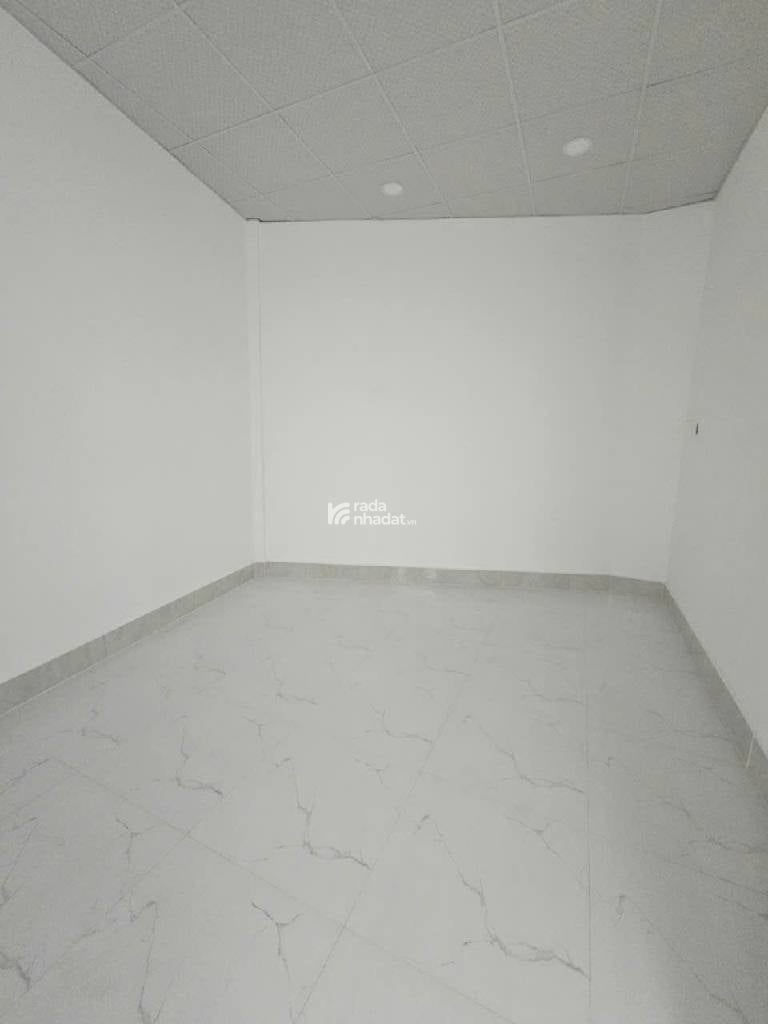 NGAY CELANDON. BỜ BAO TÂN THẮNG, TÂN PHÚ, 48M2 TIỆN XÂY, GIẢM 450TR CHỈ 4.9T