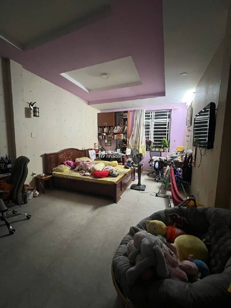 Bán nhà HXH Vườn Lài 3 tầng 4PN chỉ hơn 6tỷ