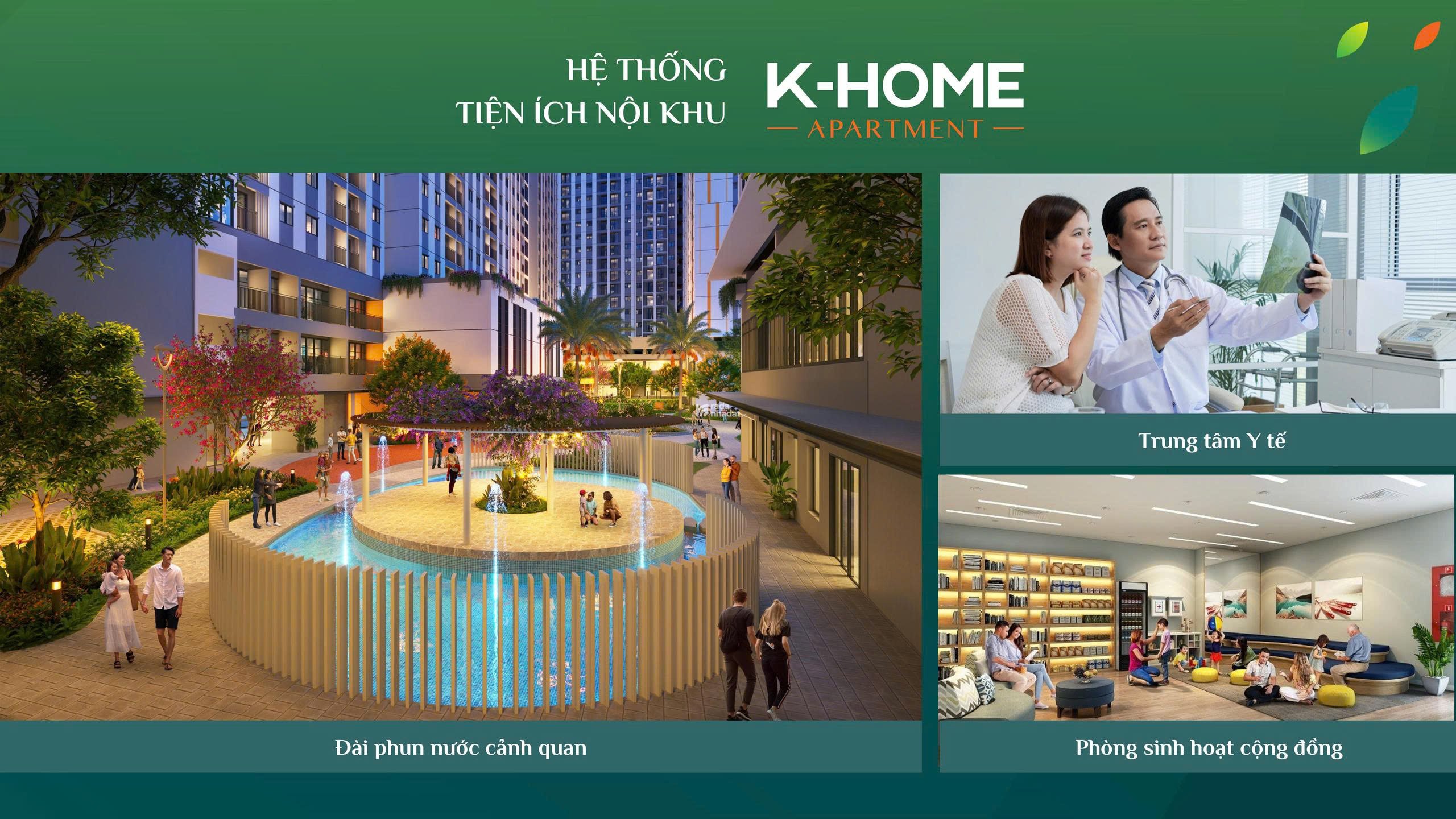 CĂN HỘ 2PN - 2WC GIÁ SIÊU ƯU ĐÃI 