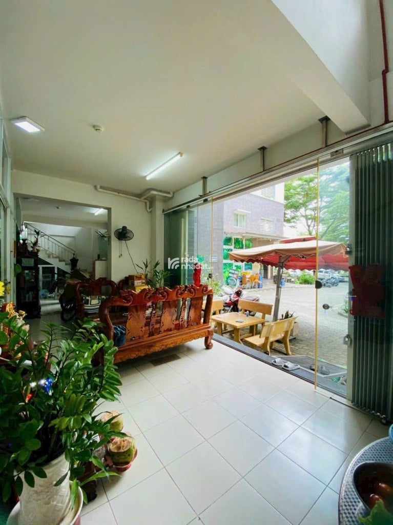 CĂN HỘ KD-EHOME 3-103 HỒ HỌC LÃM-204M2-GIÁ 7.2 TỶ