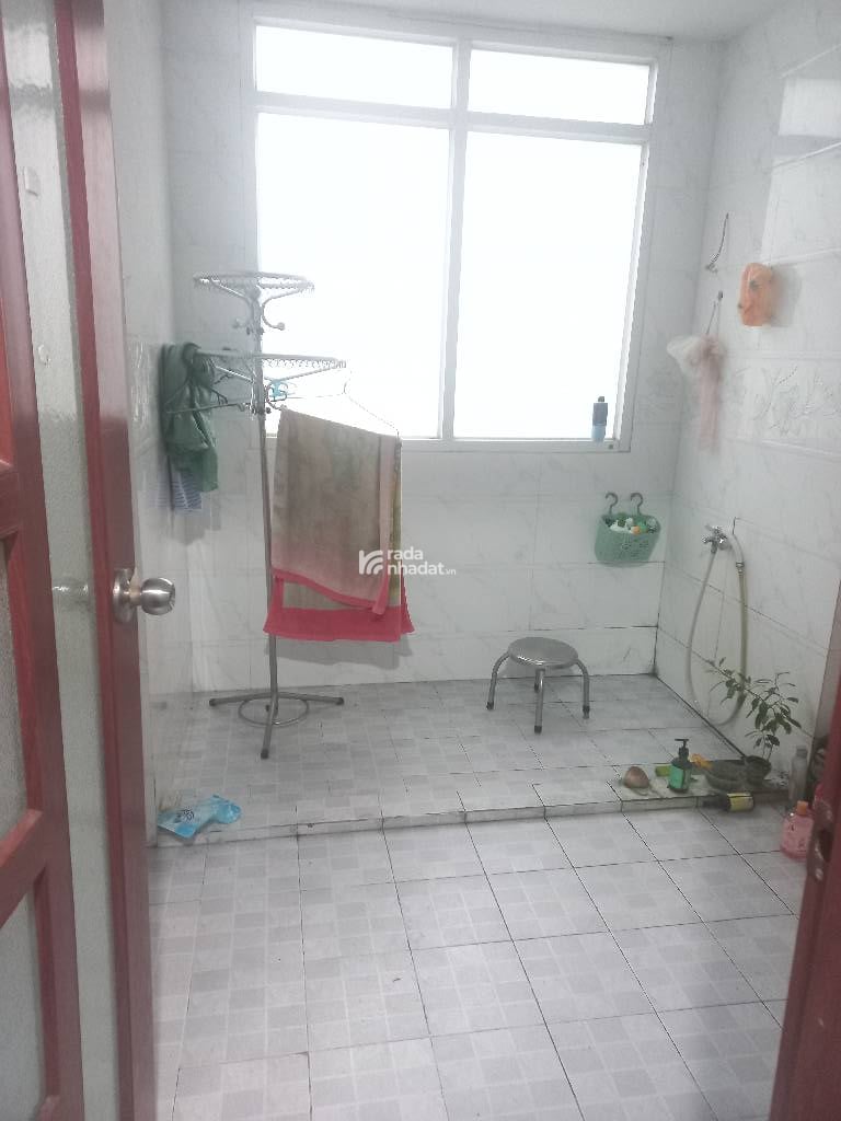 NHÀ MT NGANG 6M - KINH DOANH VIP QUẬN 8 - SÁT QUẬN 1 - 4 TẦNG - DÒNG TIỀN SẴN