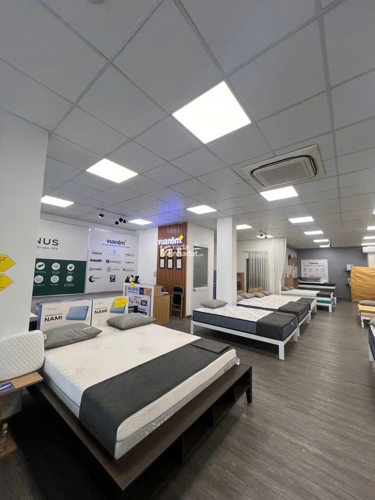 SIÊU MT VIP NGANG 12M GẦN NGÃ TƯ BẢY HIỀN - GA METRO SỐ 2 - BV THỐNG NHẤT-1A - 89 TỶ-TL