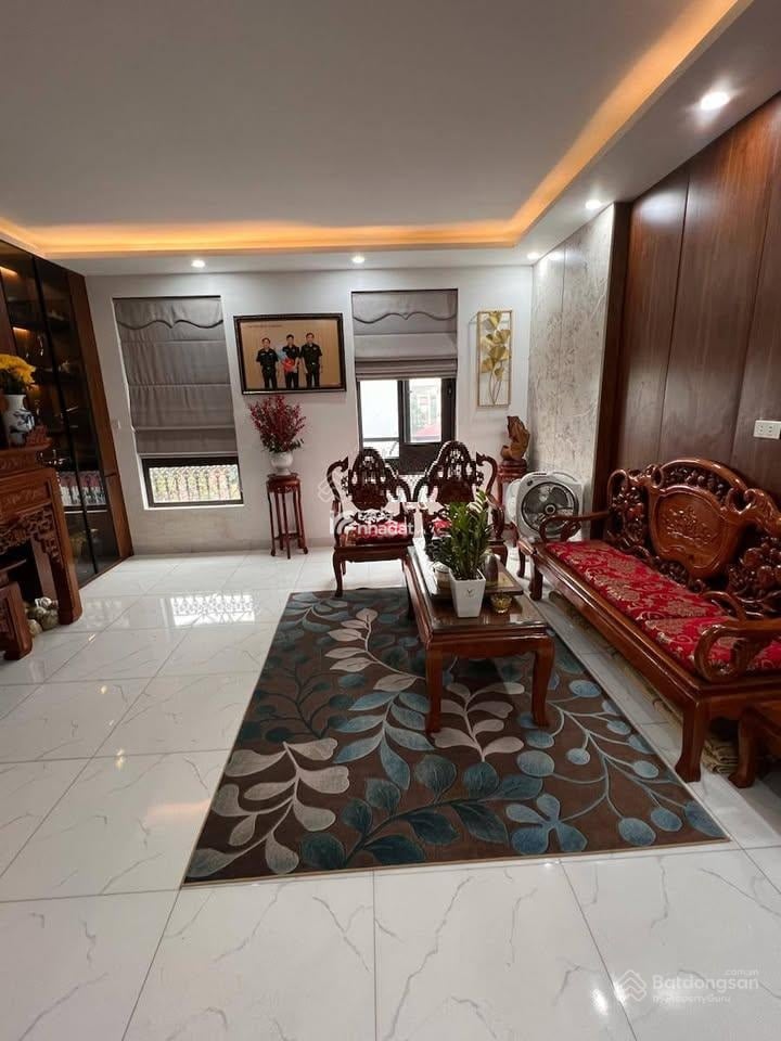 BÁN NHÀ MẶT TIỀN ĐƯỜNG A (KHU DÂN CƯ ADC NGAY LŨY BÁN BÍCH), DT 4 X 22M, NHÀ 4 LẦU, GIÁ 12TY