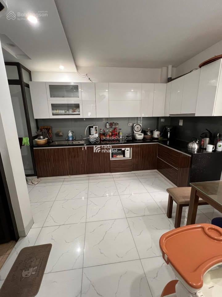 BÁN NHÀ MẶT TIỀN ĐƯỜNG A (KHU DÂN CƯ ADC NGAY LŨY BÁN BÍCH), DT 4 X 22M, NHÀ 4 LẦU, GIÁ 12TY