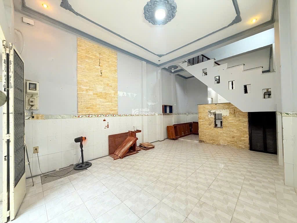 Bán Gấp Nhà Phố 1 Trệt 1 Lầu Diện Tích 41m2 Giá Hơn 4 tỷ Chút Đường 59 P14 Gò Vấp