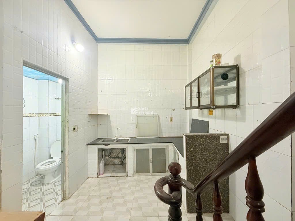 Bán Gấp Nhà Phố 1 Trệt 1 Lầu Diện Tích 41m2 Giá Hơn 4 tỷ Chút Đường 59 P14 Gò Vấp