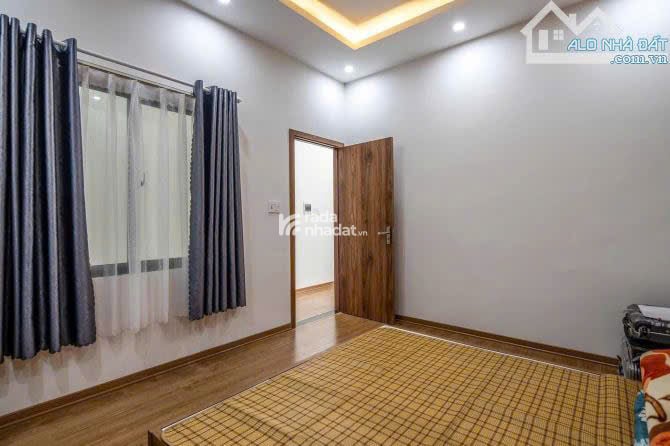 Bán gấp căn nhà siêu vip Phan Văn Trị, Gò Vấp / 58,2m2 / 4 Tỷ 690 Triệu / Sổ Hồng Riêng/ Hẻm oto