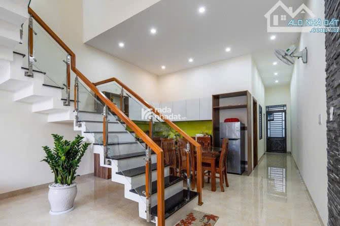Bán gấp căn nhà siêu vip Phan Văn Trị, Gò Vấp / 58,2m2 / 4 Tỷ 690 Triệu / Sổ Hồng Riêng/ Hẻm oto