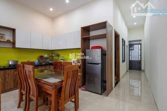 Bán gấp căn nhà siêu vip Phan Văn Trị, Gò Vấp / 58,2m2 / 4 Tỷ 690 Triệu / Sổ Hồng Riêng/ Hẻm oto