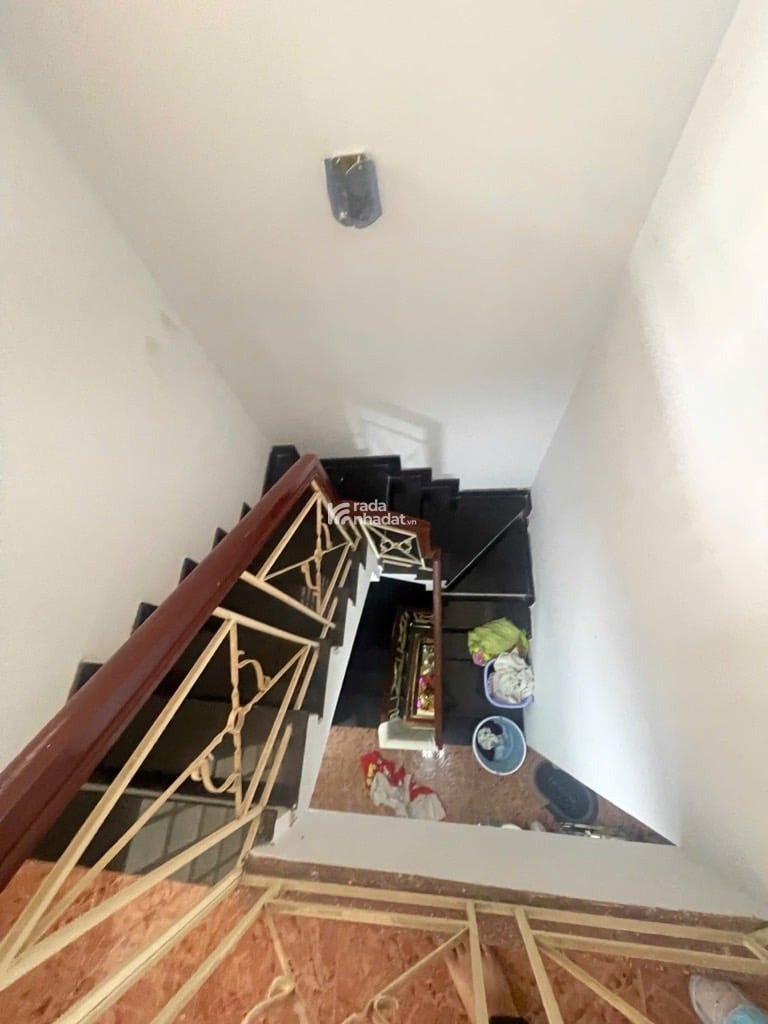 4 TẦNG - 30 M2 - TRẦN BÌNH TRỌNG- P.2-  QUẬN 5 - 5 TỶ 750
