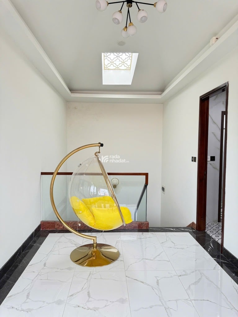  BIỆT THỰ VIP CÓ HỒ BƠI RIÊNG - NỘI THẤT CAO CẤP 