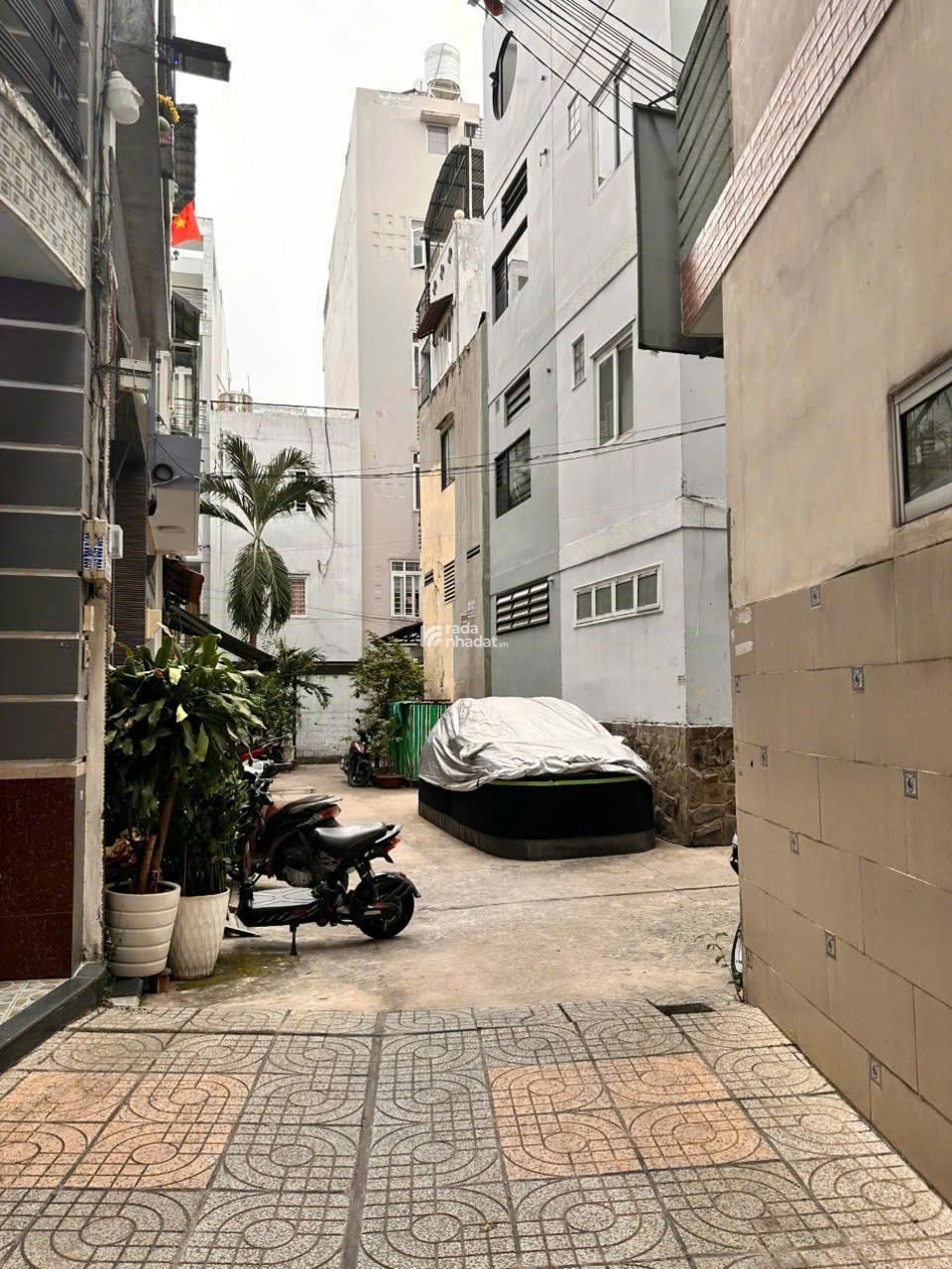 HOT: BÁN NHÀ 178// Phan Đăng Lưu, Phường 3, Quận Phú Nhuận